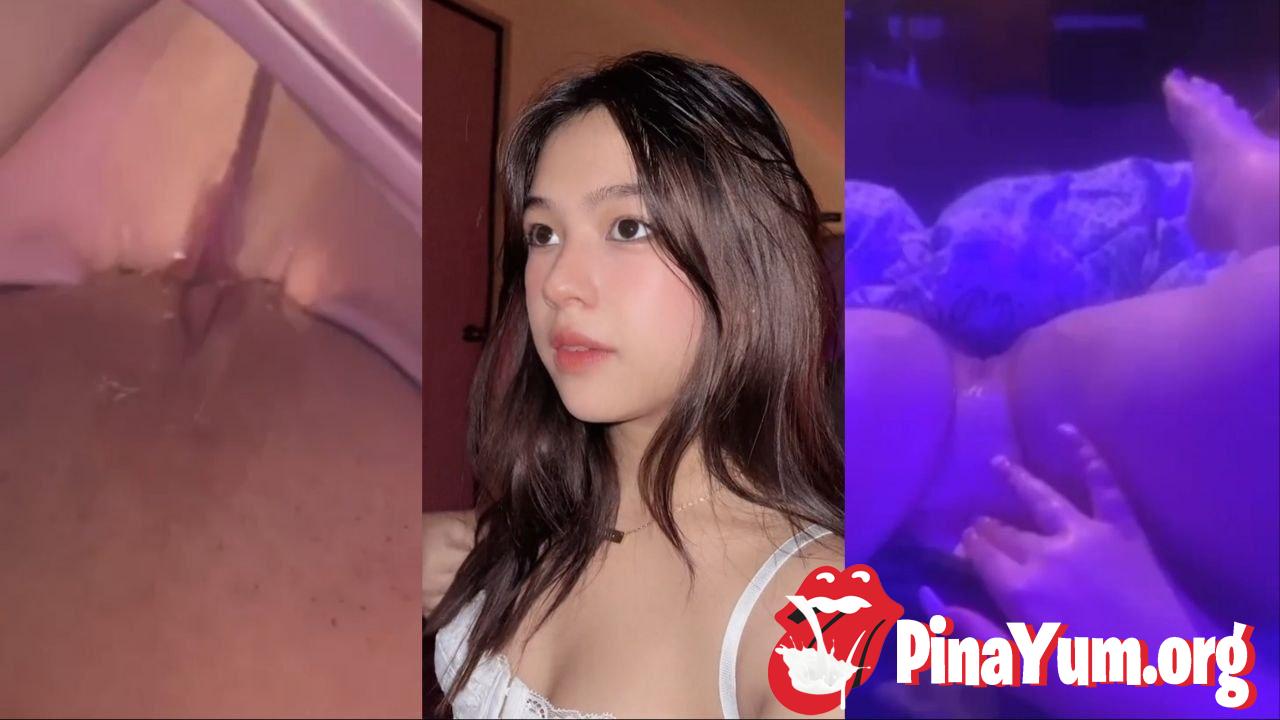 Basa na naman ang sapa ni Mika