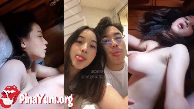 Di ko inasahang malaki pala ang dede ni mare