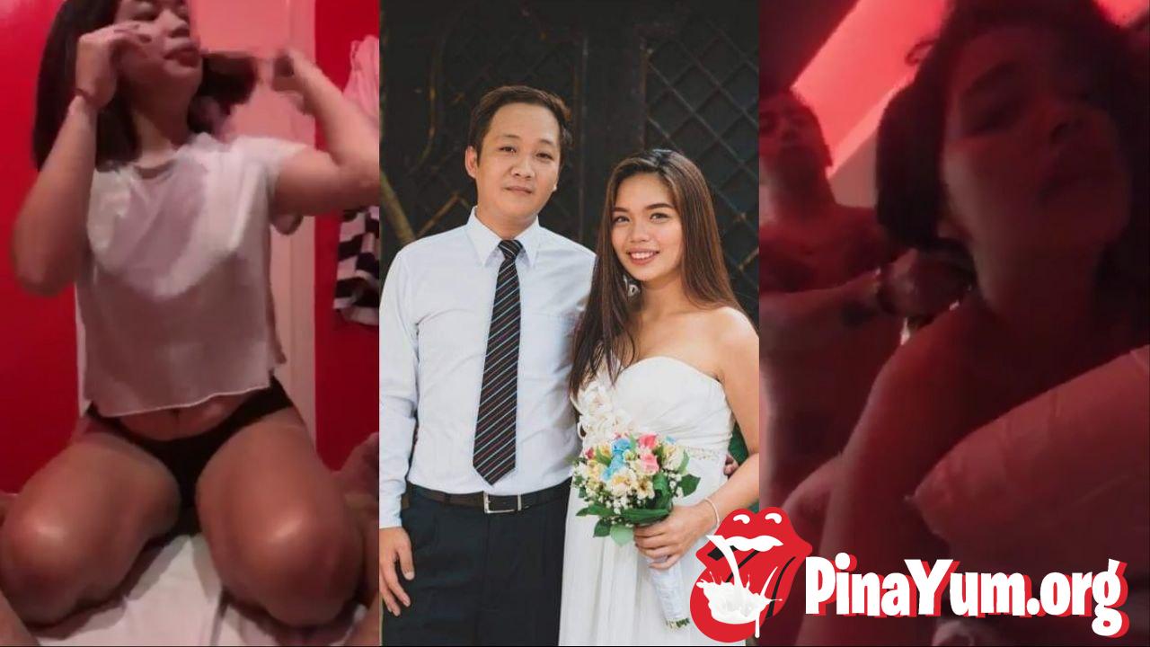 Huling kantutan namin ni ex bago ako ikasal