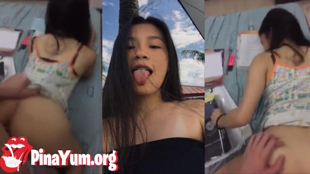 Imbes gumawa ng lesson plan nag kayatan