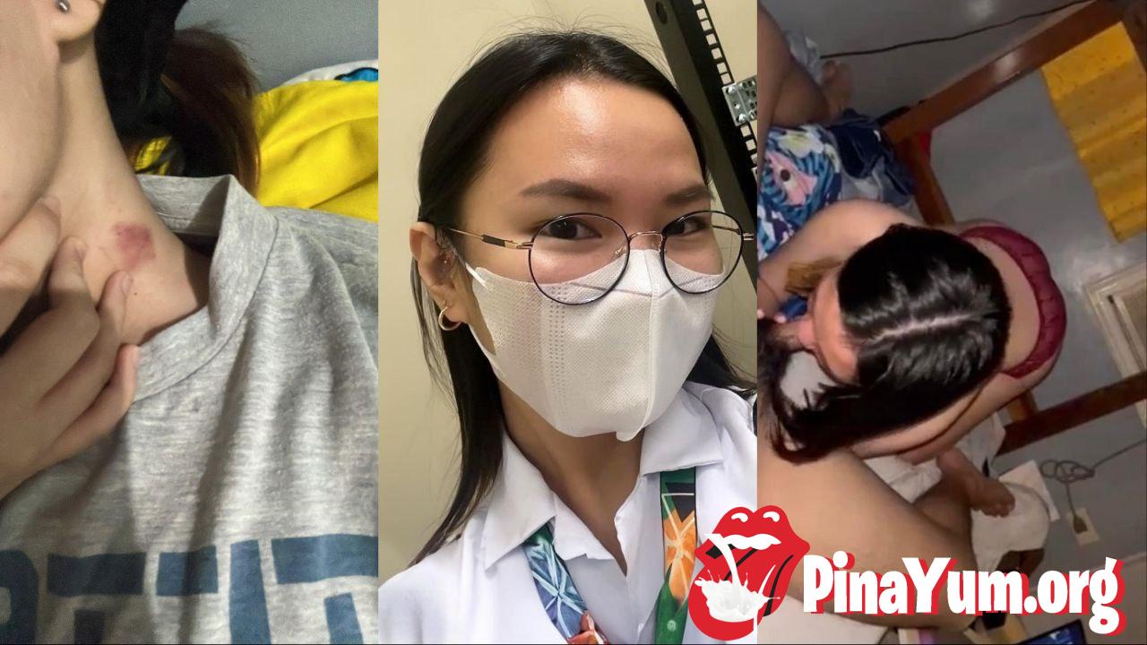 Kagat ng pagmamahal