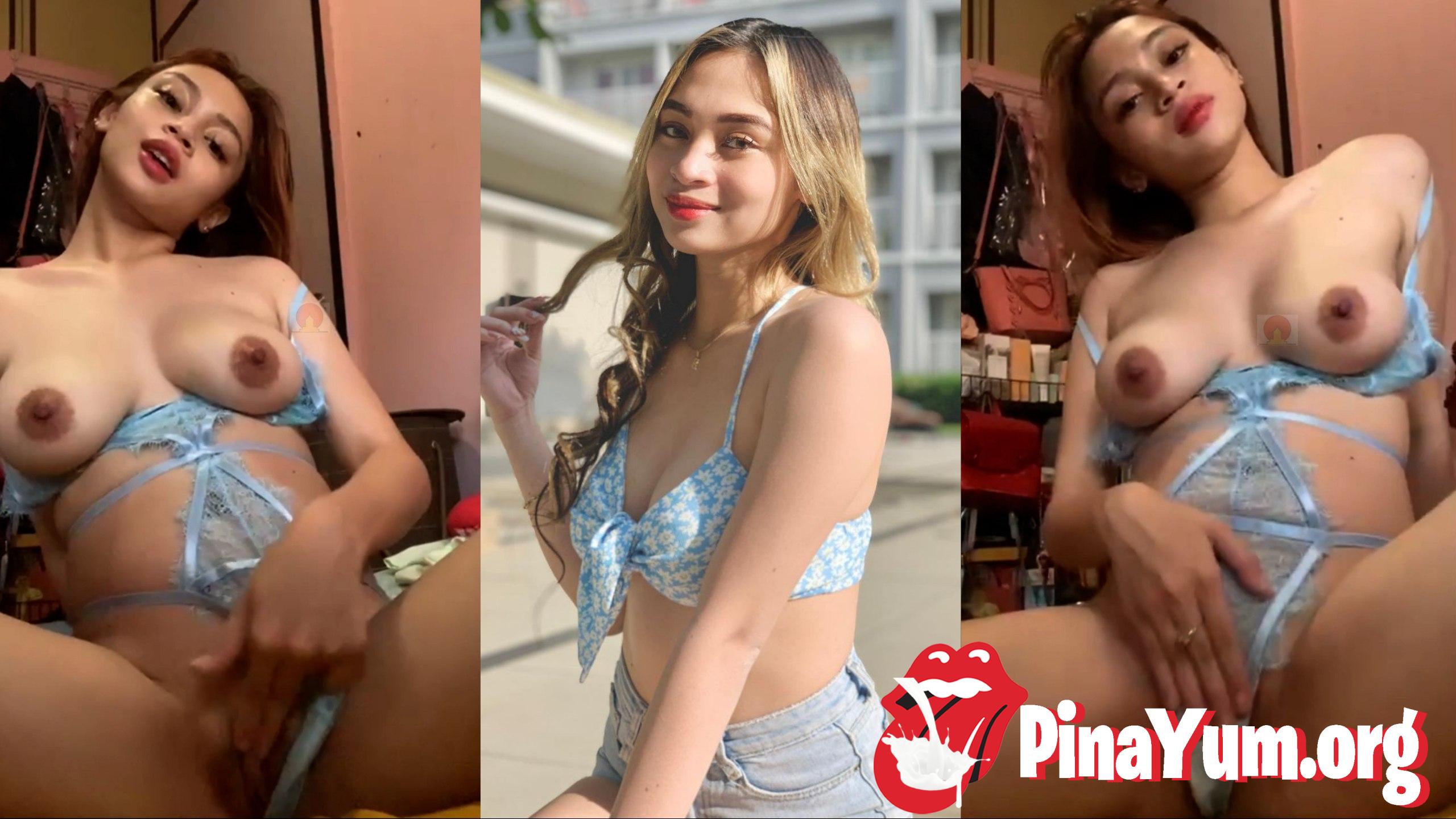 Madali lang makakuha ng modelong pinay basta malaki ang bigay