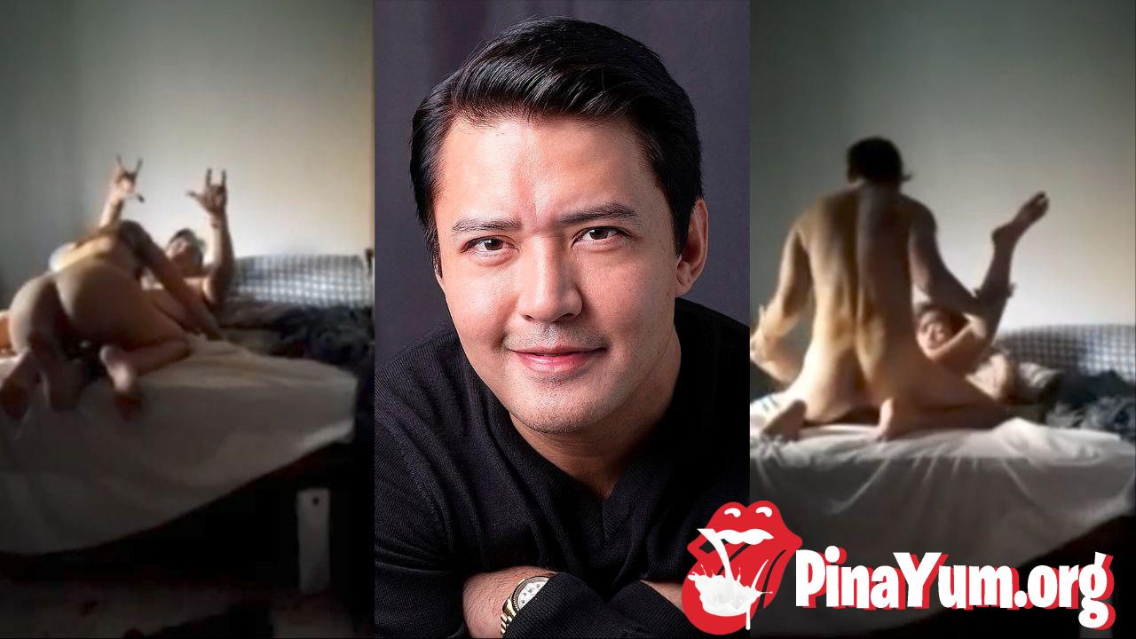 Mark Anthony Fernandez Part Two