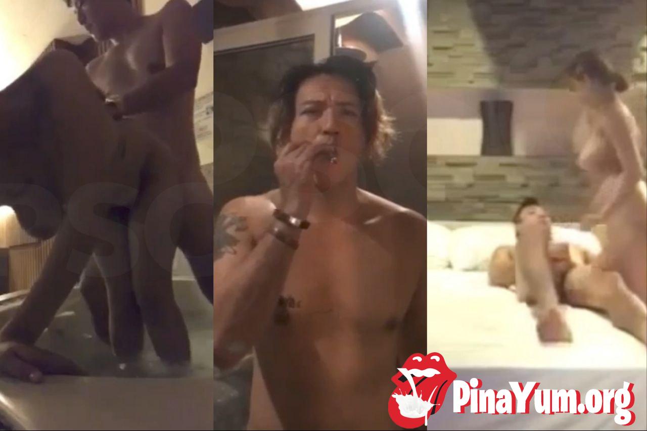 Mark Anthony Fernandez Viral Video