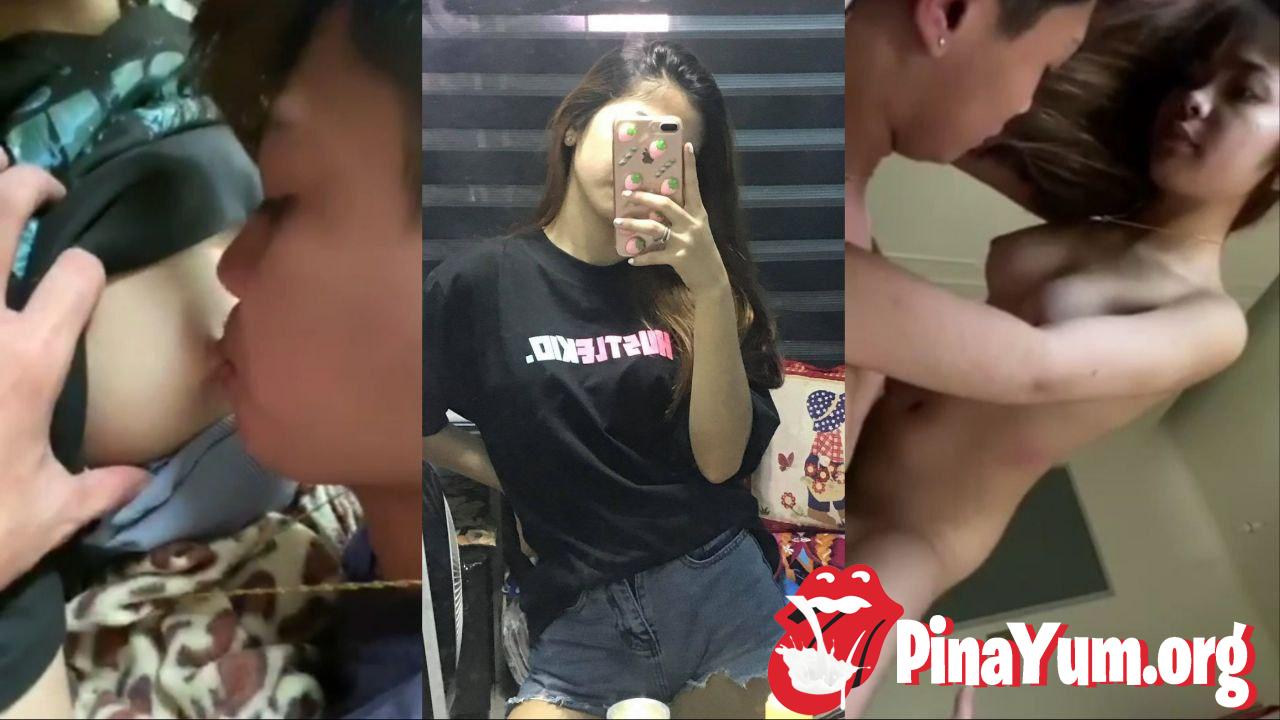 Mas masarap ang lambing ni kumpare