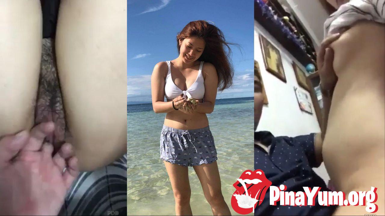 Masarap din pala ang mabuhok na talaba