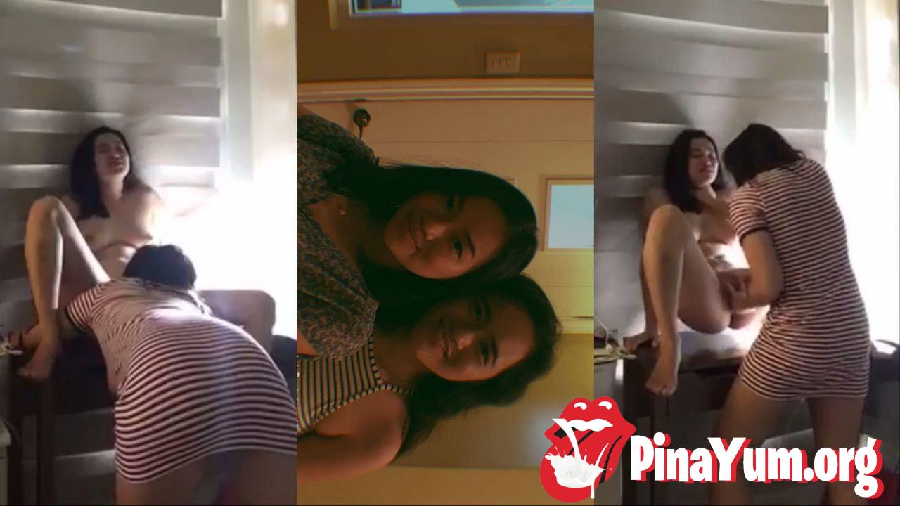 Nag-unay na ang mga giatay