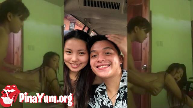 Nakita ko si insan na nakahubad kaya aking pinatuwad