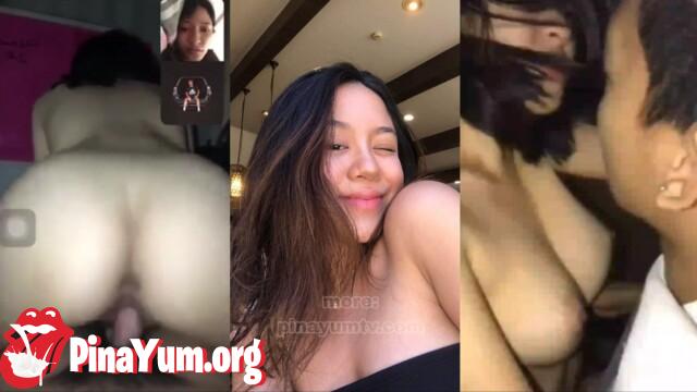 Nilakasan ang volume para di marinig ang plokplok