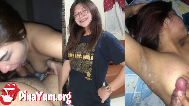 Palihim kong ginagapang si insan kapag wala si tita