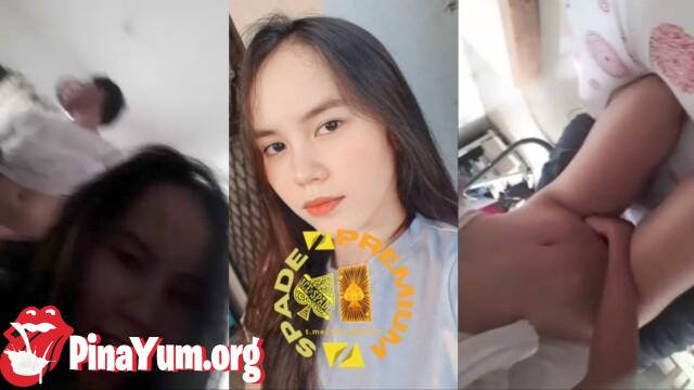 Pinatuwad bago pinatawad