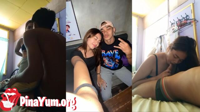 Pumasok si insan sa kwarto para isubo ang aking taguro