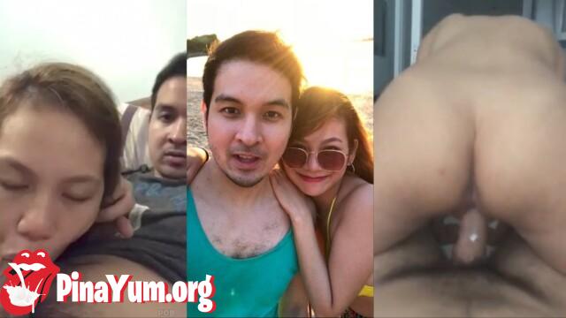 Team building pero ibang building yung tumayo