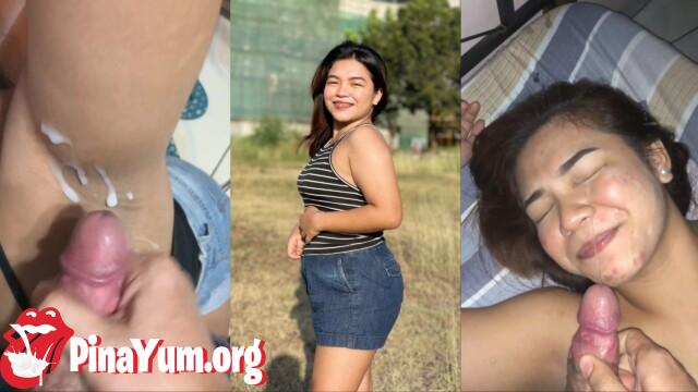 Tita kong biyuda sakin nakahanap ng ligaya