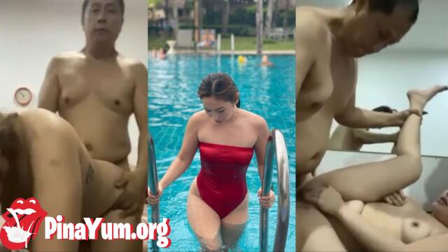 Wala namang mawawala kung papatol ka sa matanda