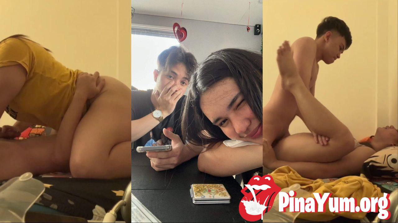 Walang label pero araw-araw nagkakastahan