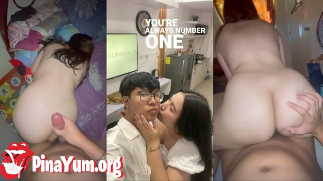 You’re always number one