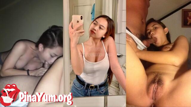 Mahinhin na binibini hayok sa tite