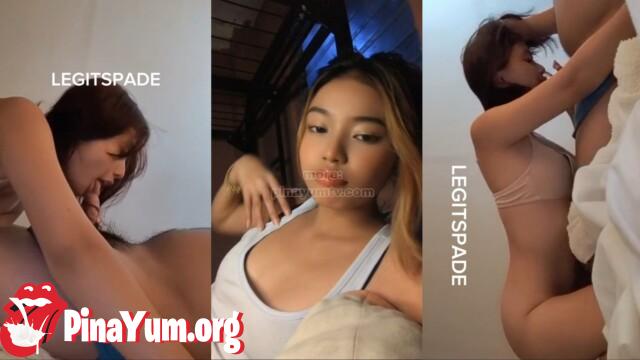 Ang gusto ni cutiiee ay maliit na tite