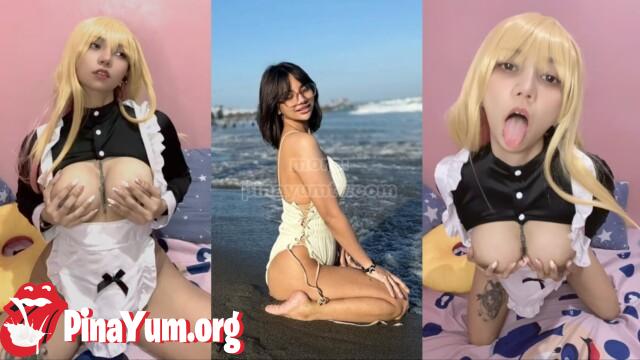 Di halata sa muka ni Lita na malibog siya