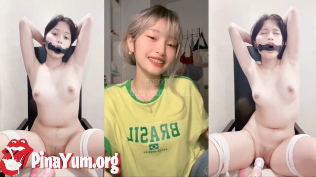 Hayami Haru nagpagapos ang gago