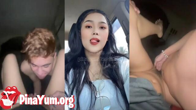 Kahit red flag si lakay magaling kumalikot ng puday