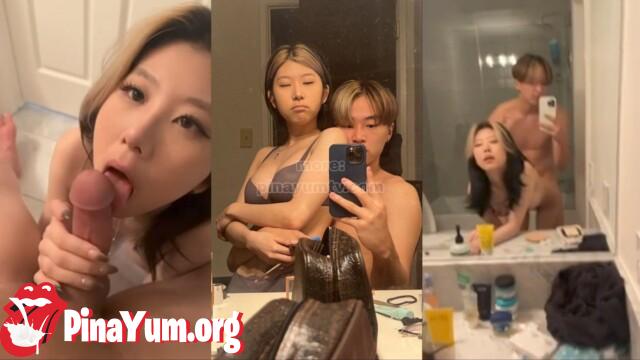 Kinantot malala ang chinitang maganda