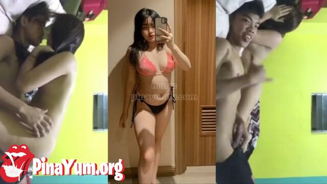 Magpinsan nagkahiyaan matapos magkantutan