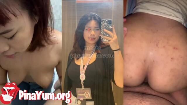 Mahal kita kahit matigyawat ang pwet mo