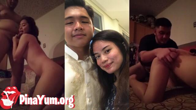 Matapos umattend ng kasal nagbakbakan ang mga animal