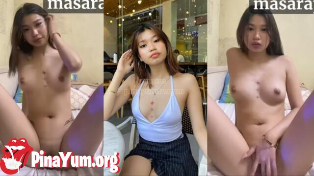 Meia Cassandra ang babaeng mahilig bumukaka