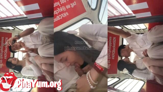 Sa batuta ng jowa gusto mag ride