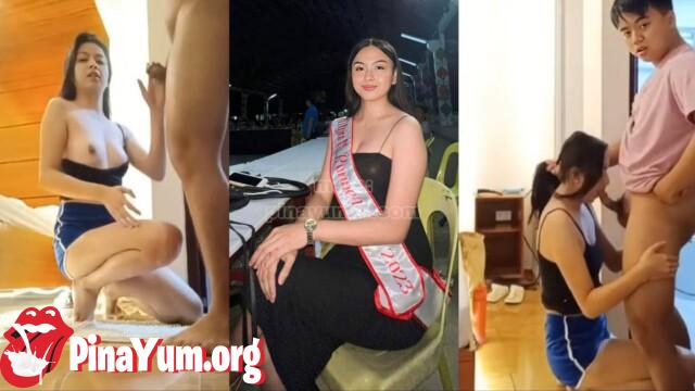 Sinubo ang putotoy ni Toto