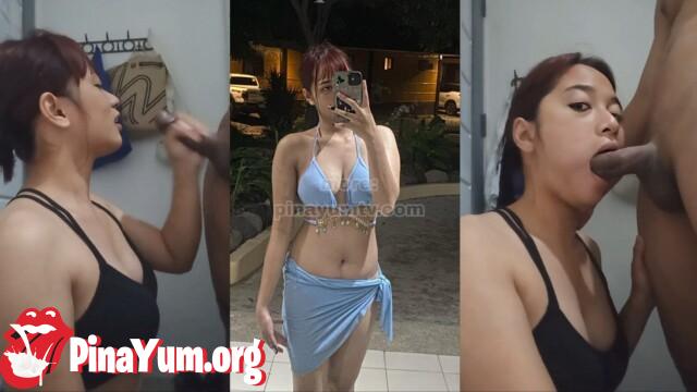 Sinubo na parang wala ng bukas