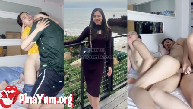 Ulo palang ang nakapasok umaray na