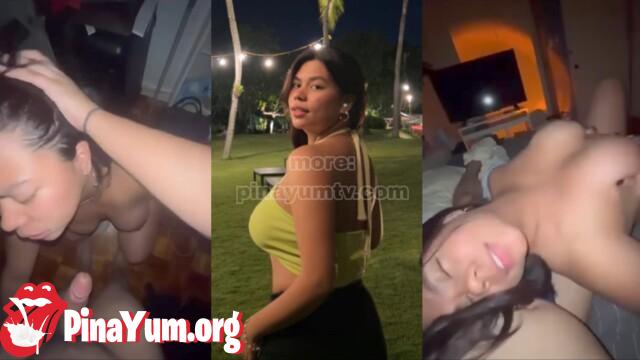 Kalibugan compilation kasama ang pinay na makati ang puday