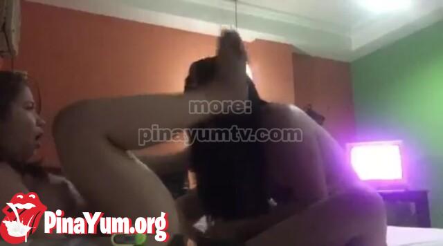 Lugi talaga sa yombot mabangis kumalikot