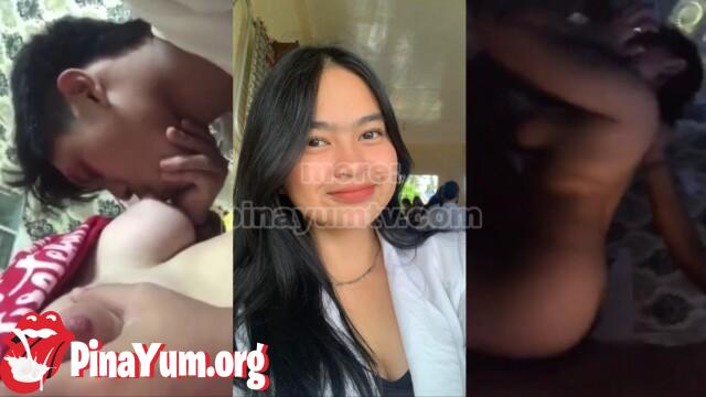 Nagsimula sa hipuan nagtapos sa bakbakan