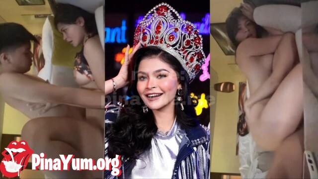 Bisaya baddie ang naiyot ni Luigi