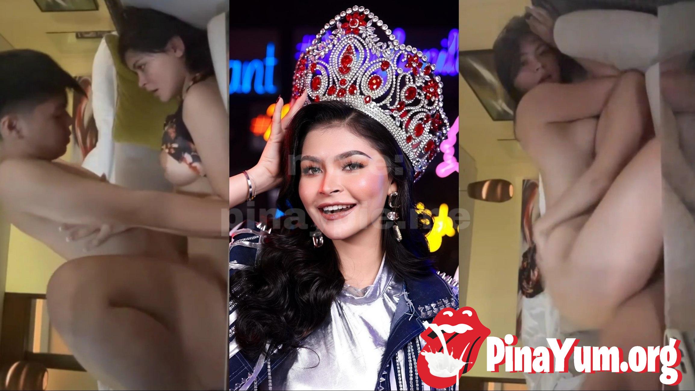 Bisaya baddie ang naiyot ni Luigi