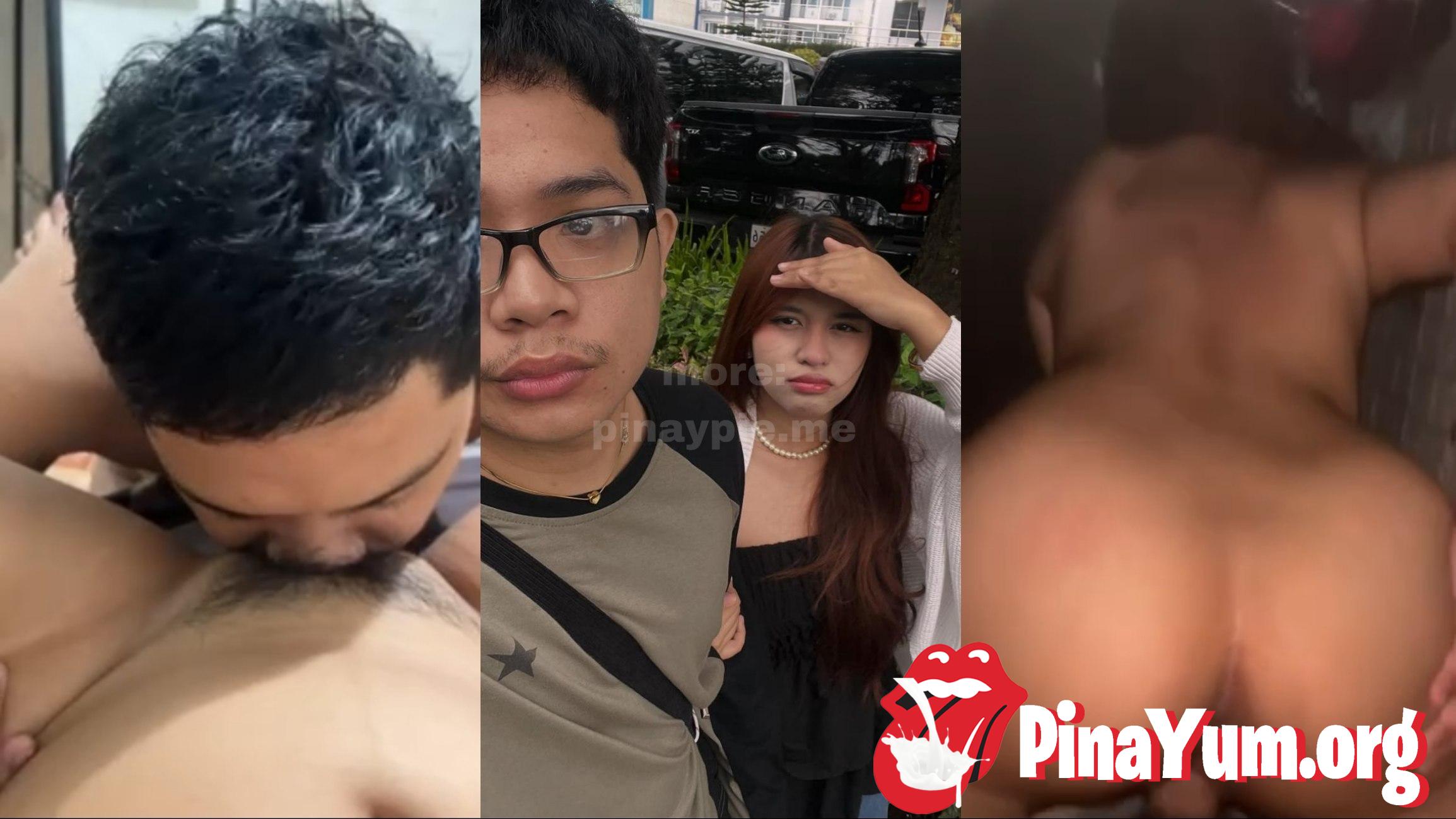Di man kagwapuhan halimaw naman sumipsip ng kwan
