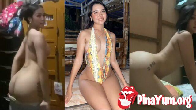 Ginamit ang katawan para sa panandaliang yaman