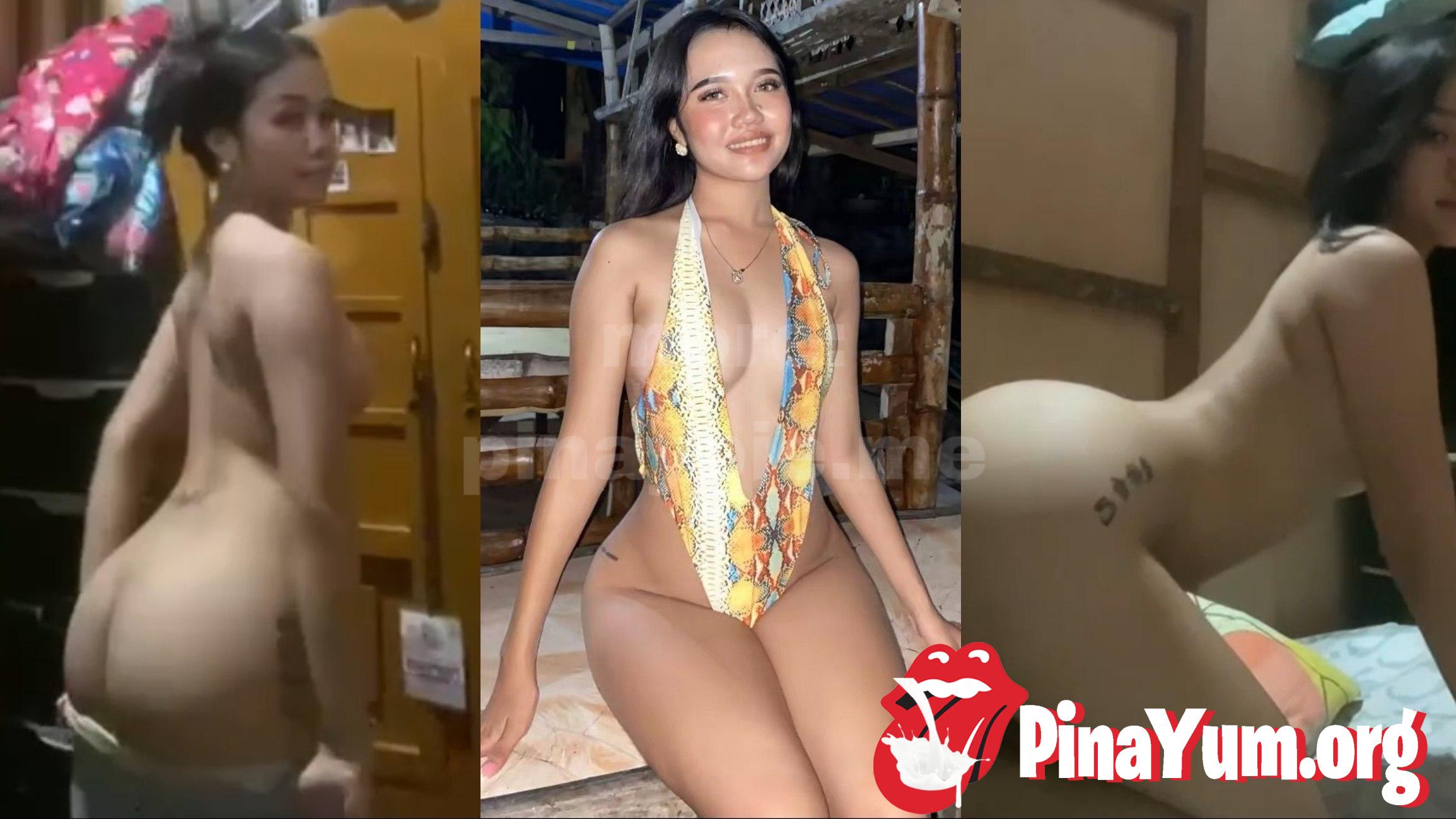 Ginamit ang katawan para sa panandaliang yaman