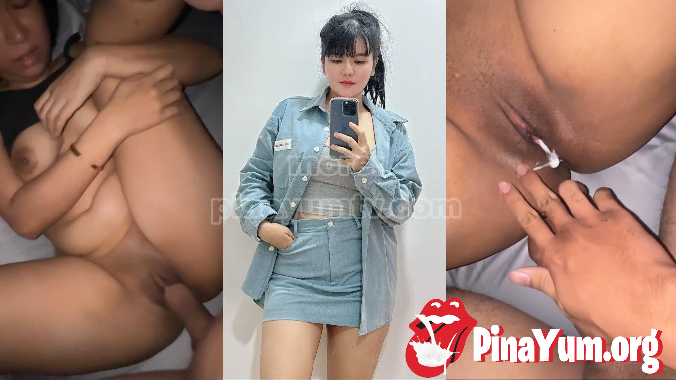 Handa na maging ina si tita