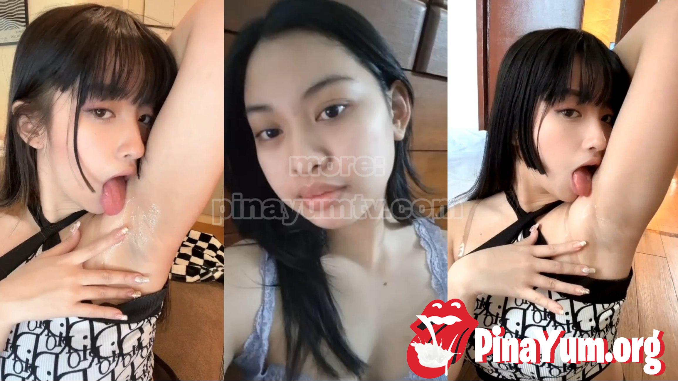 Kili-kili ang panlaban ni ateh