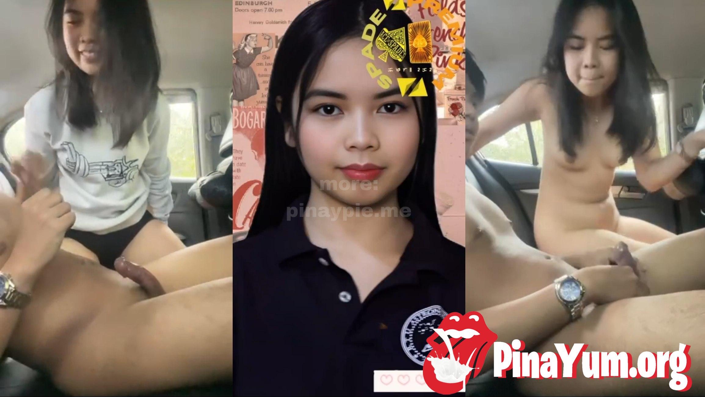 Roadtrip pero sa driver umangkas